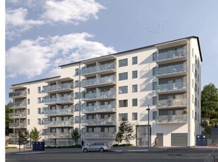 Hyr ett 2-rums lägenhet på 46 m² i Sundbyberg