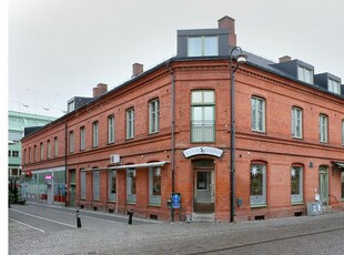 Hyr ett 2-rums lägenhet på 51 m² i Eslöv