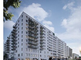 Hyr ett 2-rums lägenhet på 53 m² i Göteborg