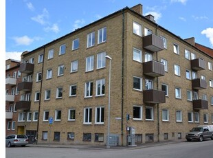 Hyr ett 2-rums lägenhet på 55 m² i Karlskrona