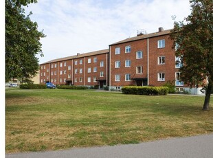 Hyr ett 2-rums lägenhet på 57 m² i Kalmar