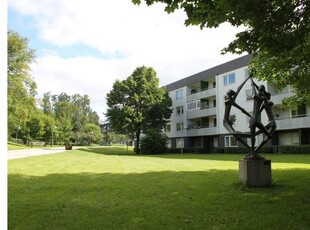 Hyr ett 2-rums lägenhet på 62 m² i Borås - Hässleholmen