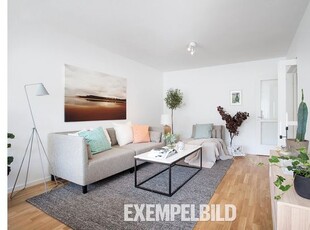 Hyr ett 3-rums lägenhet på 105 m² i Karlstad