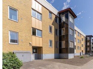 Hyr ett 3-rums lägenhet på 70 m² i Malmö