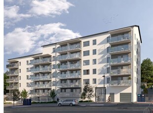 Hyr ett 3-rums lägenhet på 74 m² i Sundbyberg