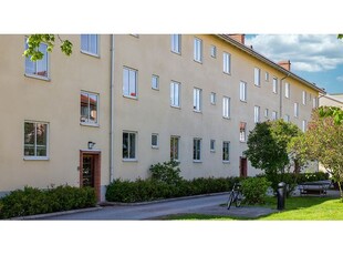 Hyr ett 3-rums lägenhet på 80 m² i Karlstad