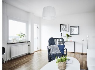 Hyr ett 3-rums lägenhet på 84 m² i Göteborg