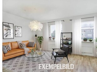 Hyr ett 3-rums lägenhet på 85 m² i Karlstad