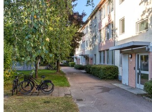 Hyr ett 4-rums lägenhet på 107 m² i Karlstad