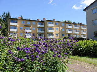 2 rums lägenhet i Bollnäs