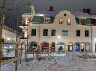 2 rums lägenhet i Falköping