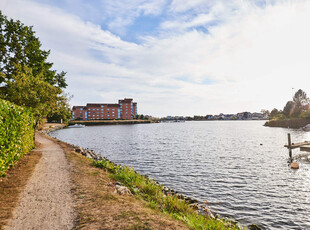 2 rums lägenhet i Karlskrona