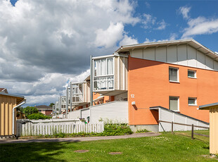 2 rums lägenhet i Sandviken