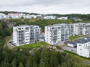 2 rums lägenhet i Uddevalla