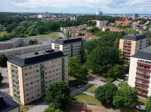 3 rums lägenhet i Lysvik