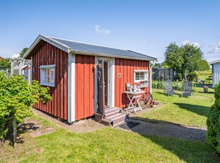 Fritidshus till salu på Anemonvägen 3 i Falköping - Mäklarhuset