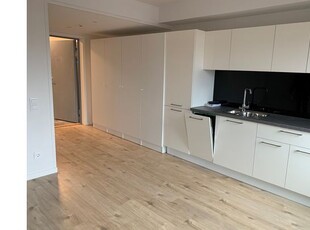 Hyr ett 1-rums lägenhet på 27 m² i Gävle