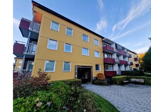 Hyr ett 1-rums lägenhet på 36 m² i Perstorp