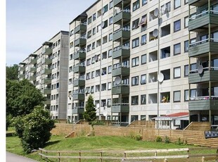 Hyr ett 2-rums lägenhet på 49 m² i Göteborg