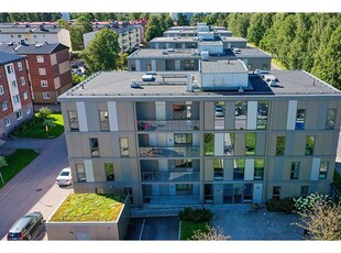 Hyr ett 2-rums lägenhet på 55 m² i Västerås