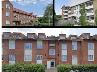 Hyr ett 3-rums lägenhet på 75 m² i Billesholm