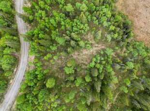 Tomt till salu på Lilltevedalen 1:419 i Storlien - Mäklarhuset