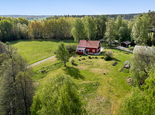 Villa till salu på Balsna 430 i Glanshammar - Mäklarhuset