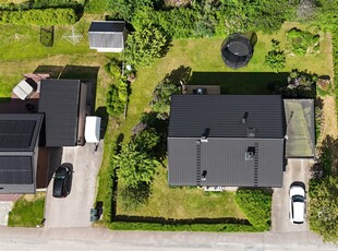 Villa till salu på Dillstigen 4 i Ludvika - Mäklarhuset