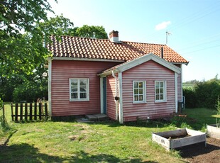 Villa till salu på Flakeberg Hedbacka 2 i Grästorp - Mäklarhuset