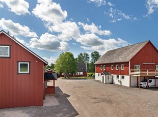 Villa till salu på Gamla Börjevägen 42 i Uppsala - Mäklarhuset