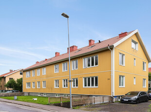 Villa till salu på Frälseängsvägen 9 i Kållered - Mäklarhuset