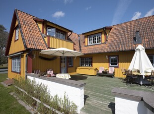 Villa till salu på Västergarn Mafrids 311 i Gotlands tofta - Mäklarhuset