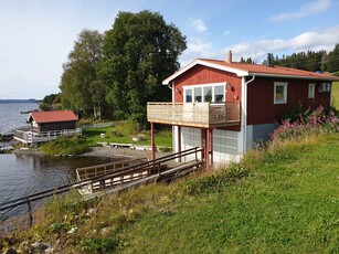 1 rums lägenhet i Östersund