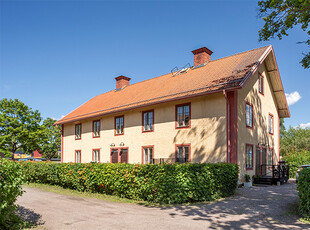 1 rums lägenhet i Sandviken