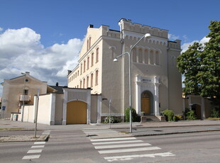 2 rums lägenhet i Nyköping