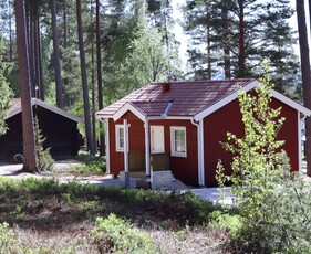 3 rums lägenhet i Leksand