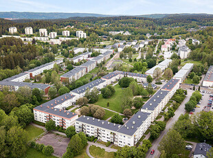 4 rums lägenhet i Borås