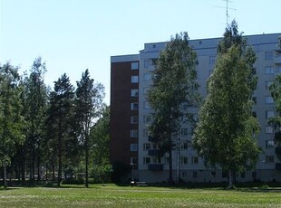 Bruket, Sandviken, Gävleborg