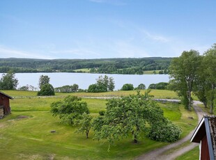 Lidsbron Leråsen 4 rok, 94 kvm, Sunnemo