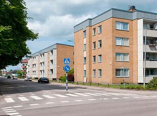 Stenportsgatan 40 A