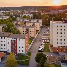 Tranås, Jönköping