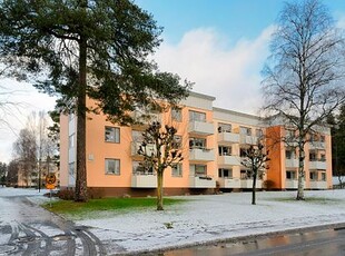 Vetlanda, Jönköping