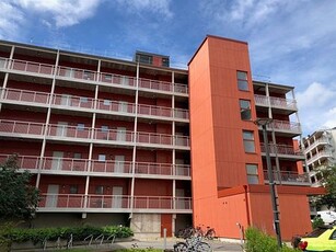 Visättra, Huddinge, Stockholm