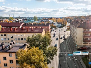 1 rums lägenhet i Södertälje