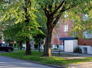 2 rums lägenhet i Göteborg