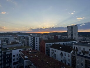 2 rums lägenhet i GÖteborg