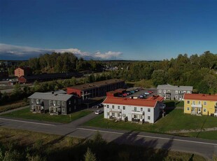 2 rums lägenhet i Söderhamn