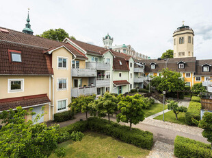 3 rums lägenhet i Karlshamn