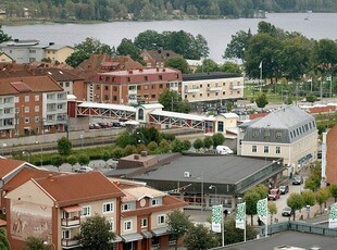 3 rums lägenhet i Osby