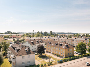 4 rums lägenhet i Vadstena